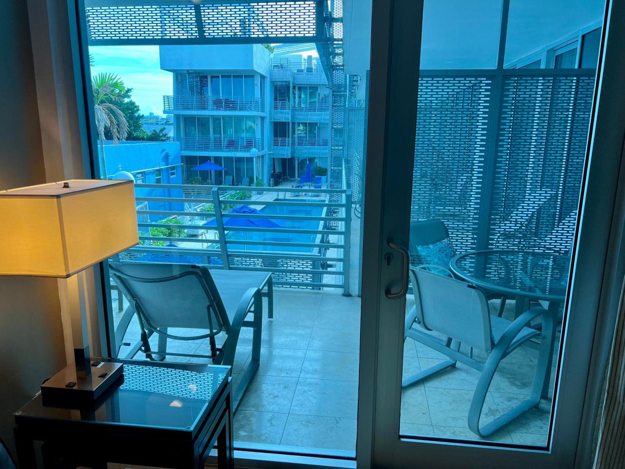 Boutique Suites 3 Min Walk To Beach Miami Beach Eksteriør billede
