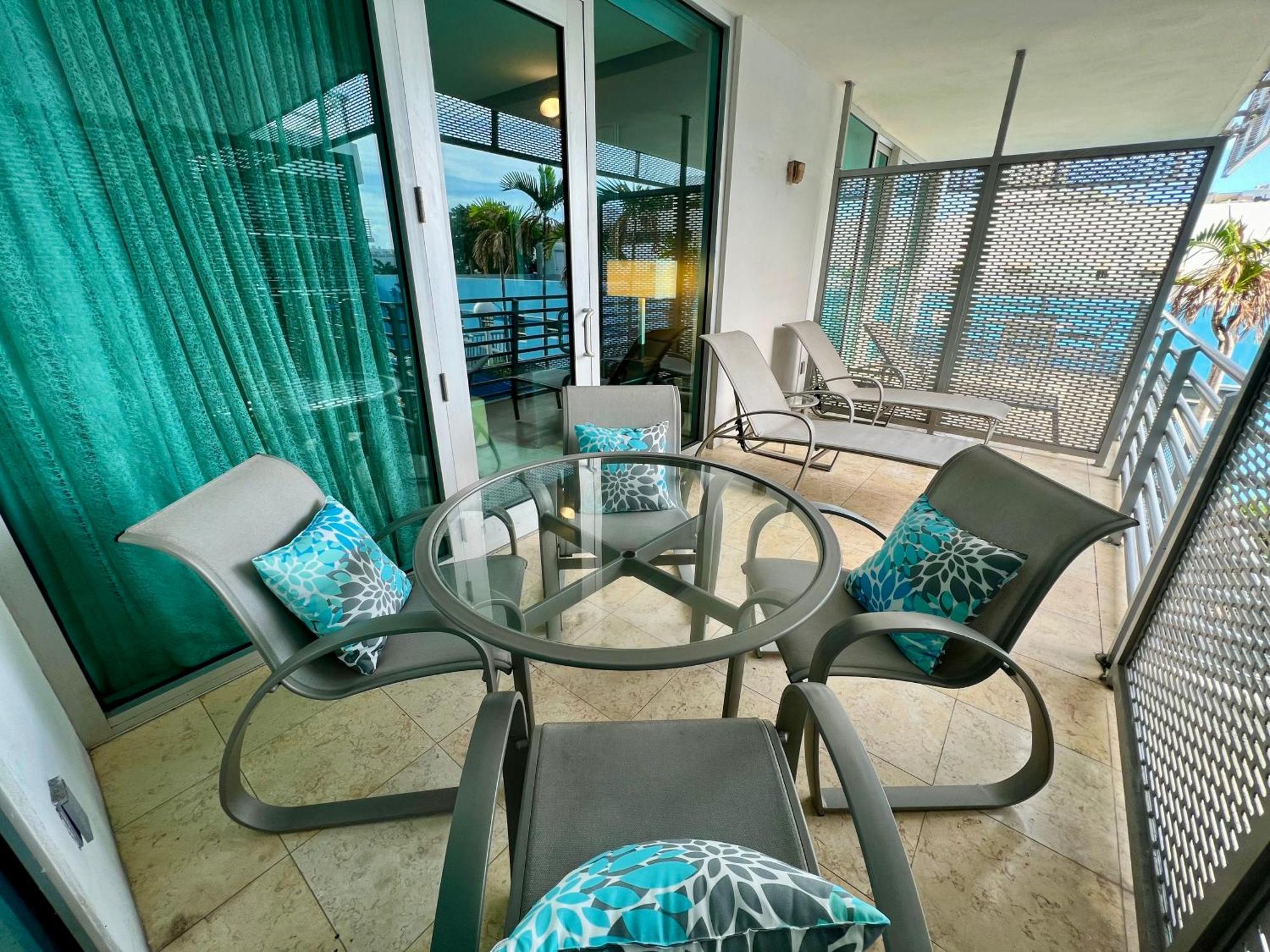 Boutique Suites 3 Min Walk To Beach Miami Beach Eksteriør billede