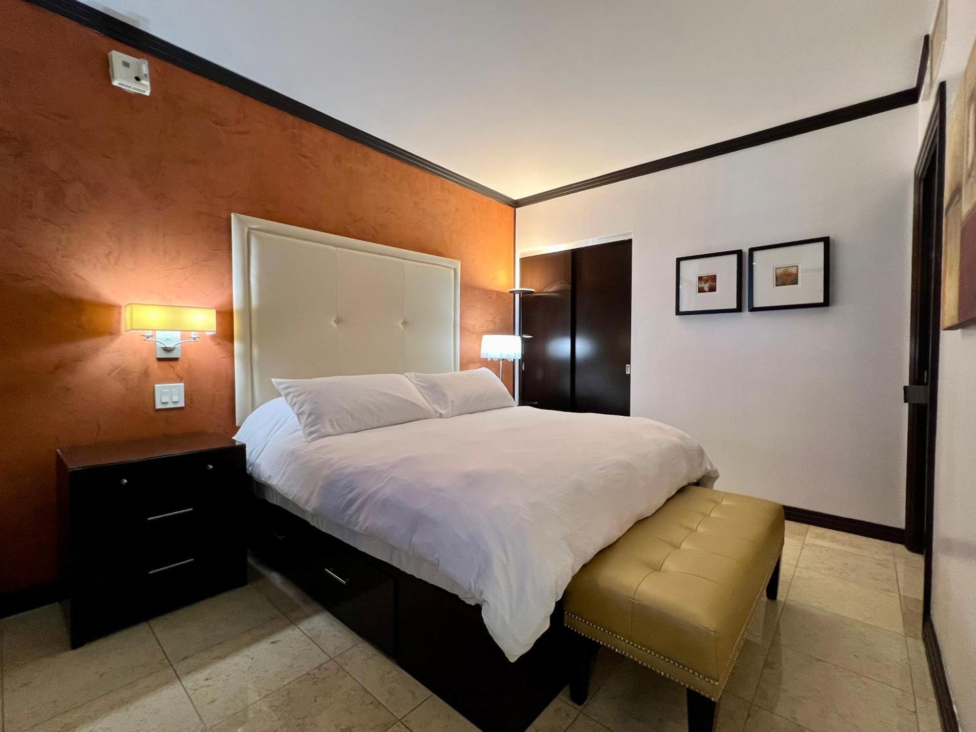 Boutique Suites 3 Min Walk To Beach Miami Beach Eksteriør billede