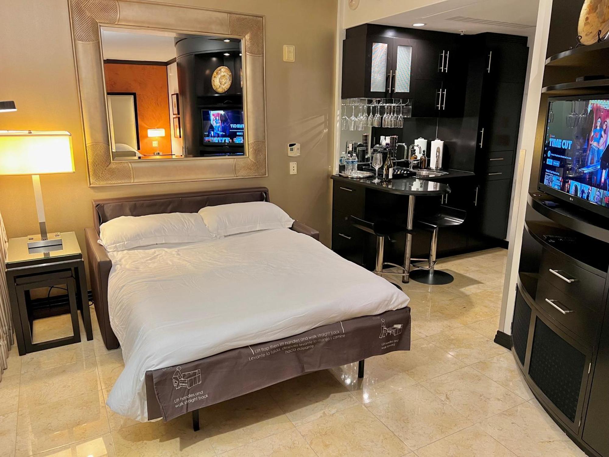 Boutique Suites 3 Min Walk To Beach Miami Beach Eksteriør billede