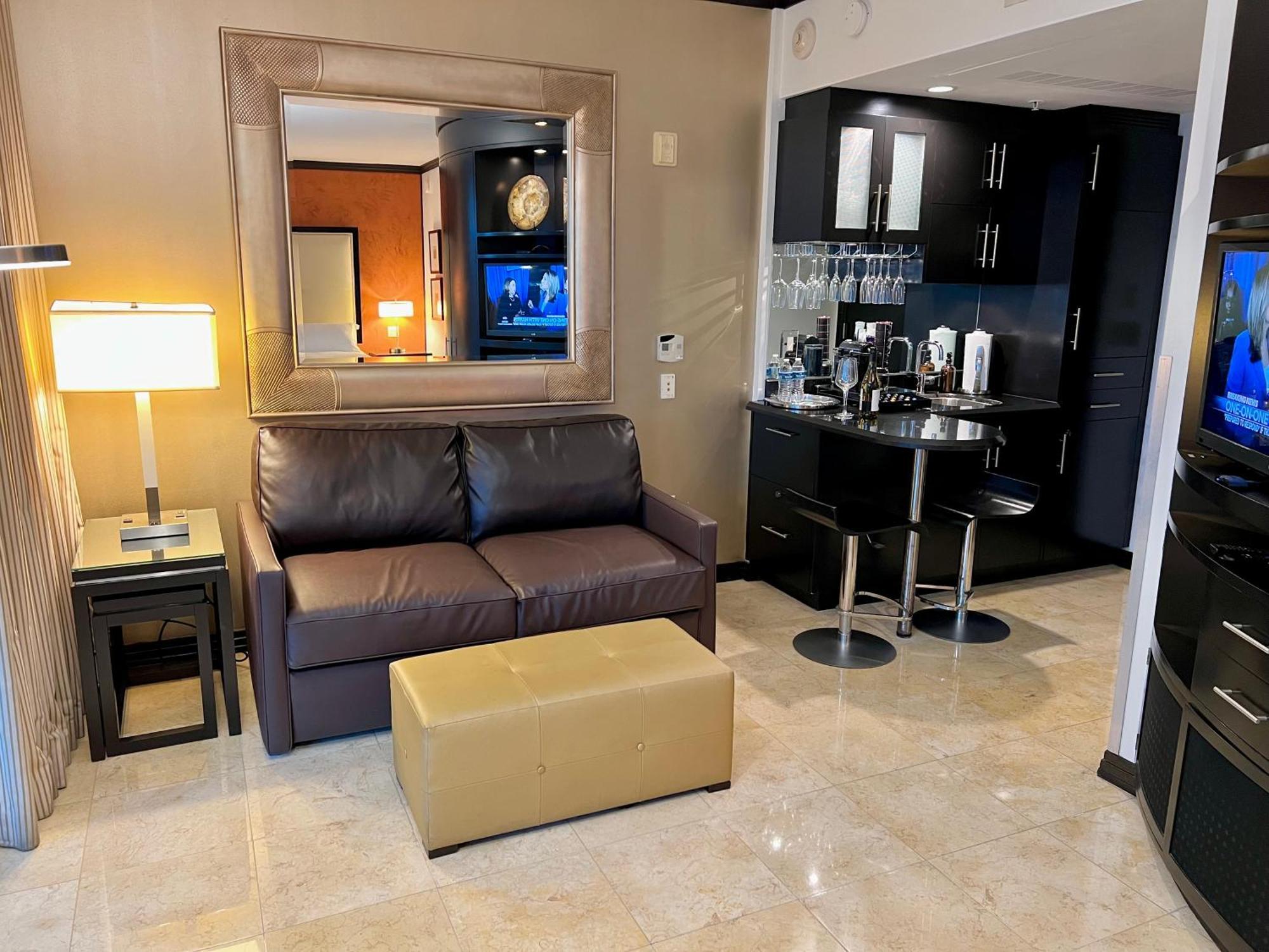 Boutique Suites 3 Min Walk To Beach Miami Beach Eksteriør billede