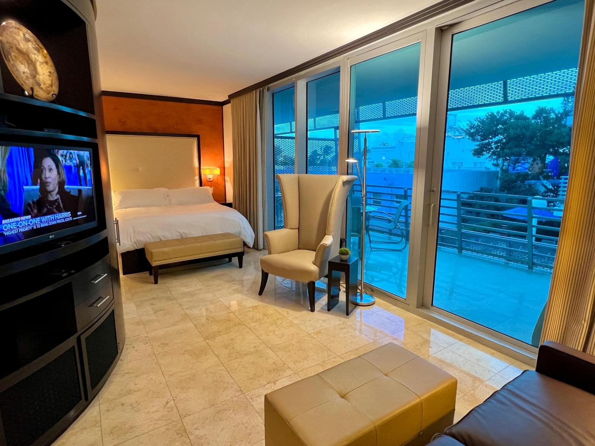 Boutique Suites 3 Min Walk To Beach Miami Beach Eksteriør billede