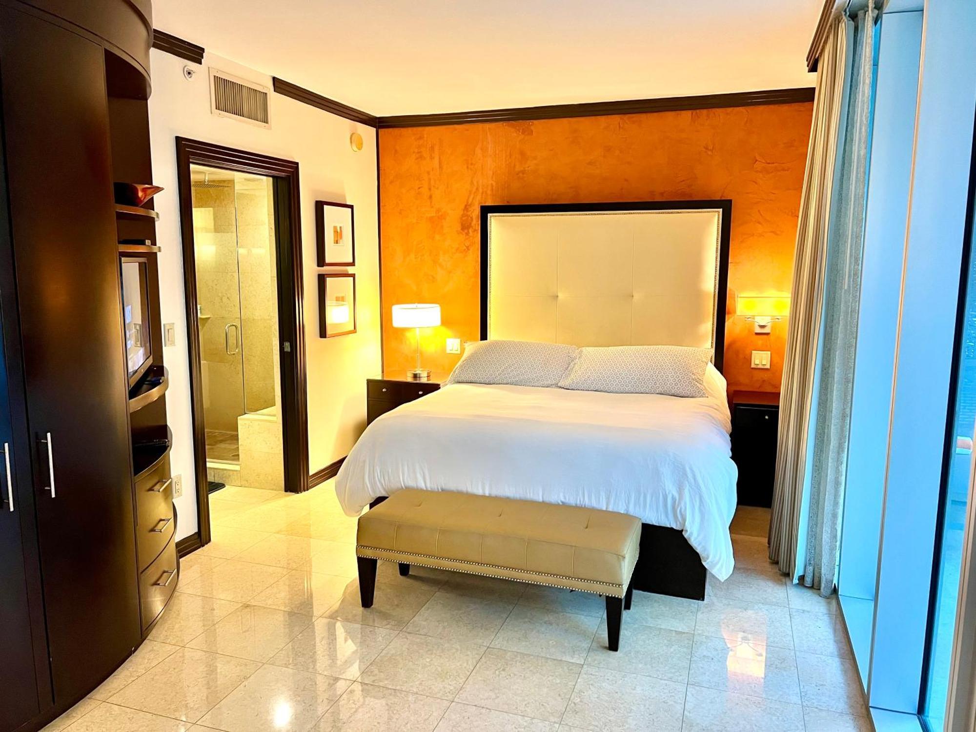 Boutique Suites 3 Min Walk To Beach Miami Beach Eksteriør billede