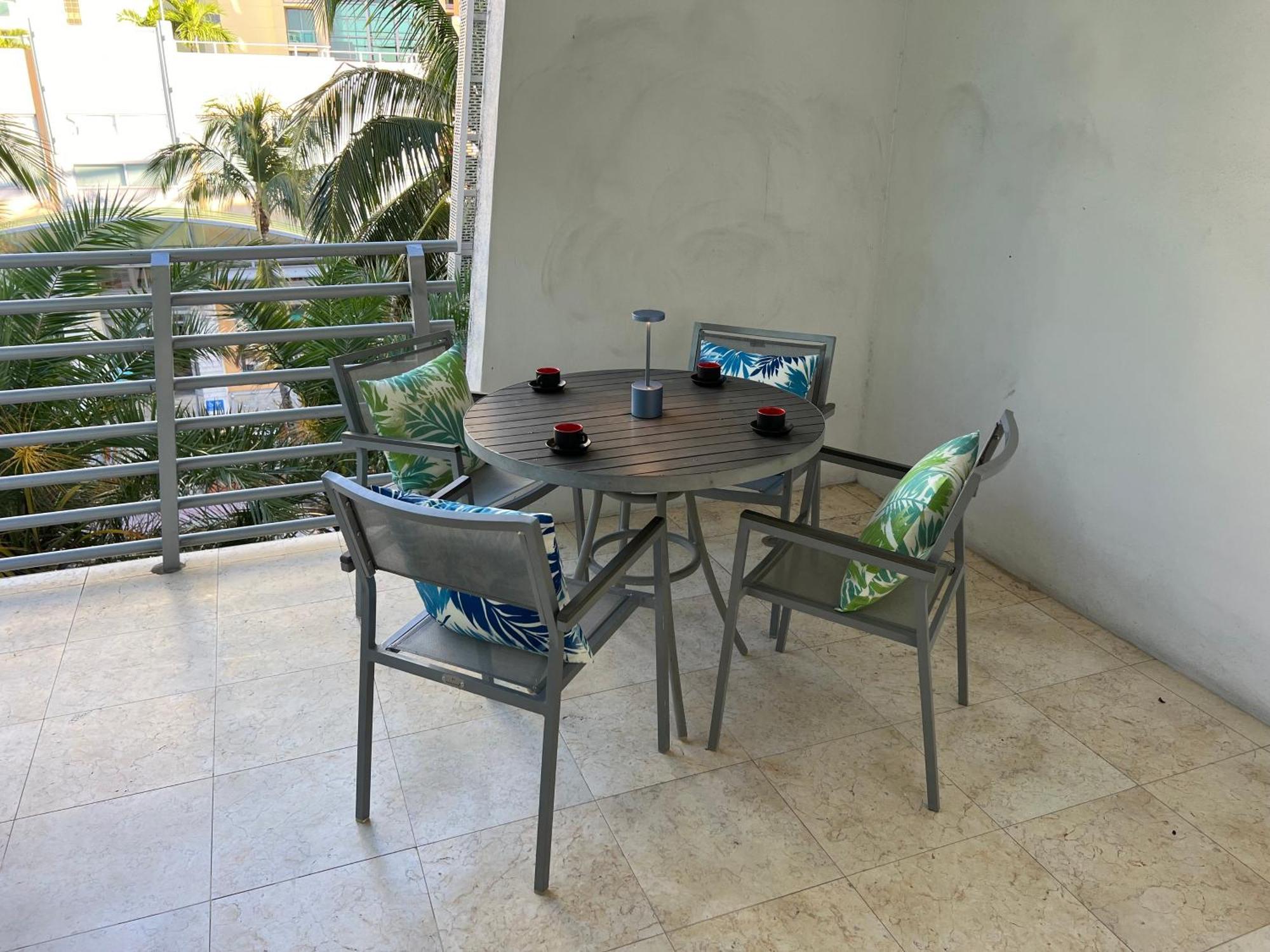 Boutique Suites 3 Min Walk To Beach Miami Beach Eksteriør billede