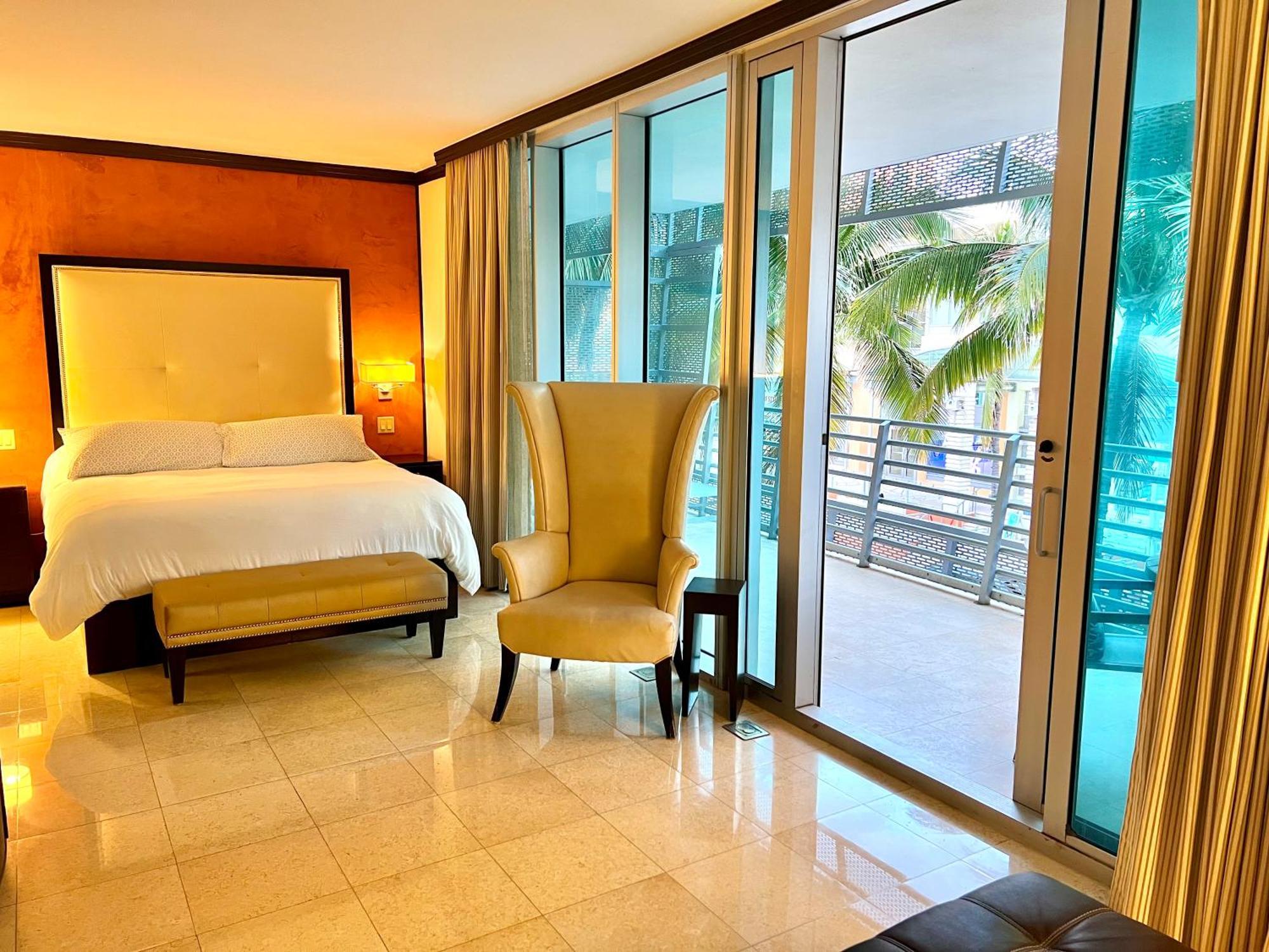 Boutique Suites 3 Min Walk To Beach Miami Beach Eksteriør billede