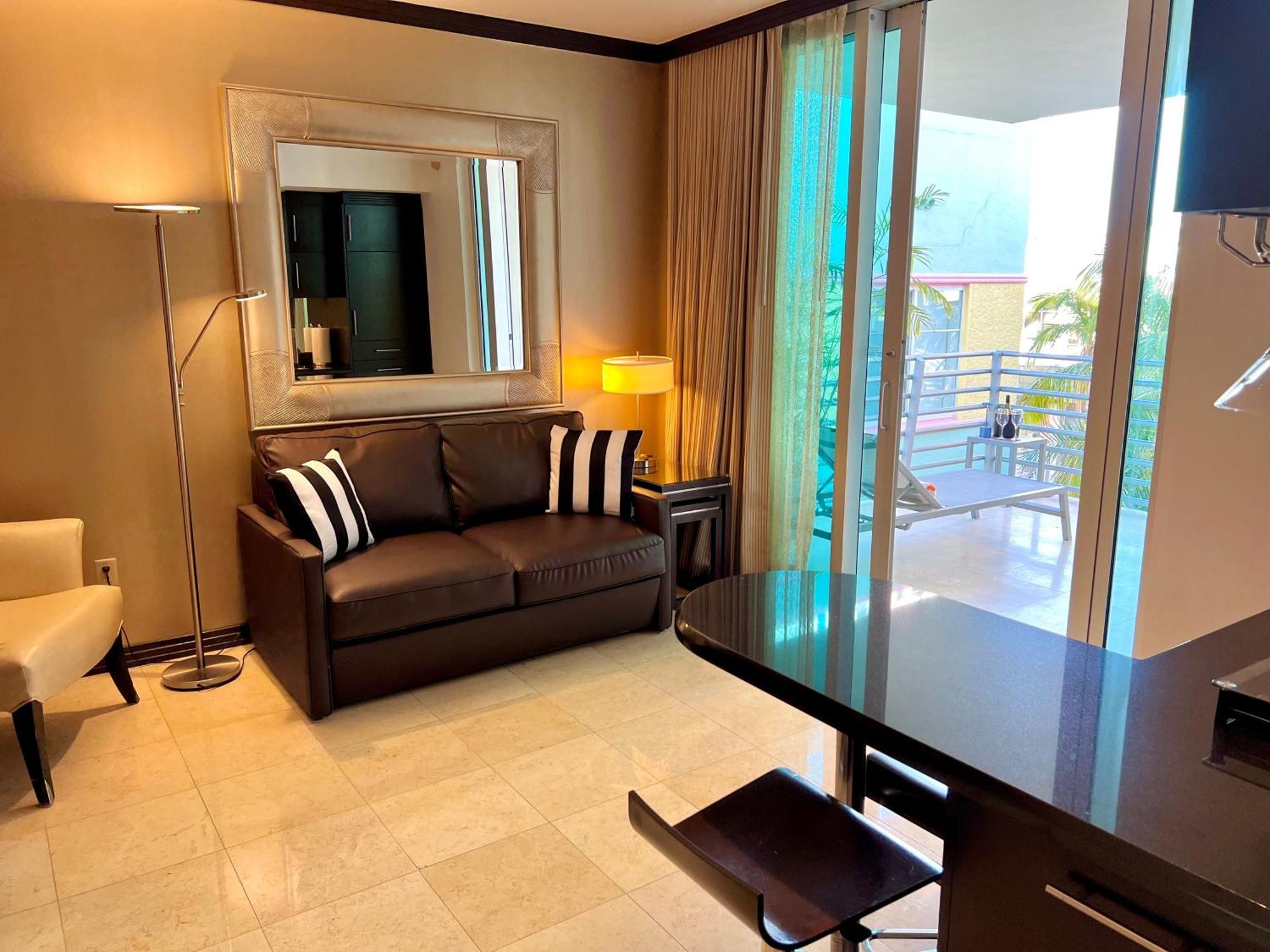 Boutique Suites 3 Min Walk To Beach Miami Beach Eksteriør billede