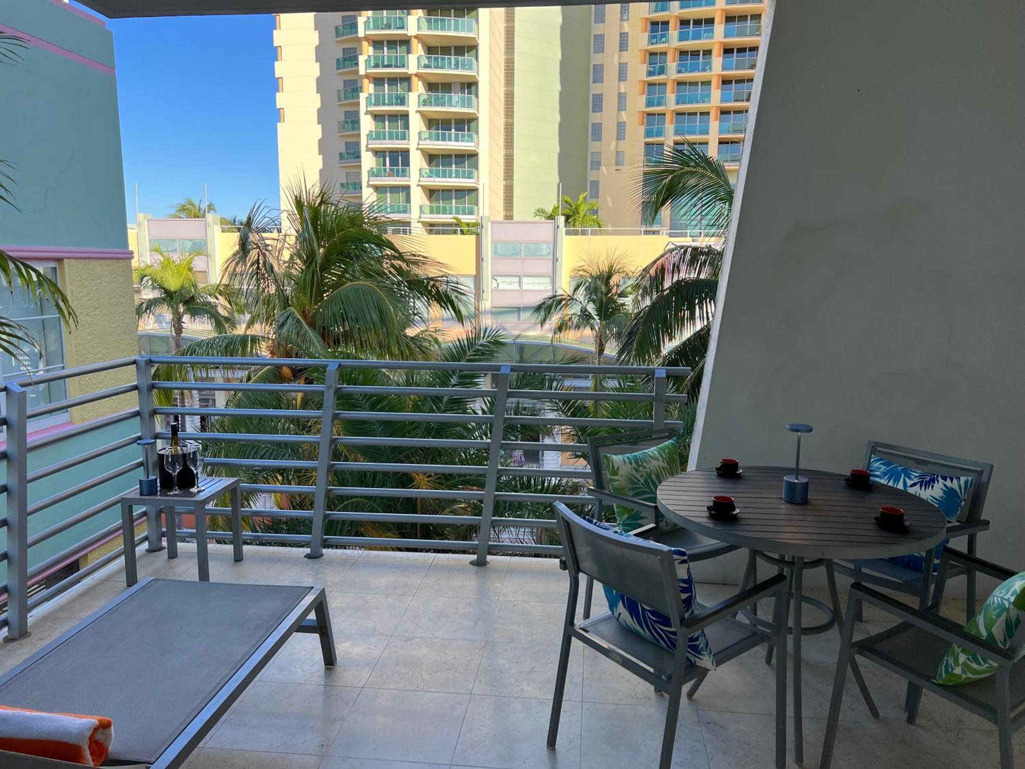 Boutique Suites 3 Min Walk To Beach Miami Beach Eksteriør billede