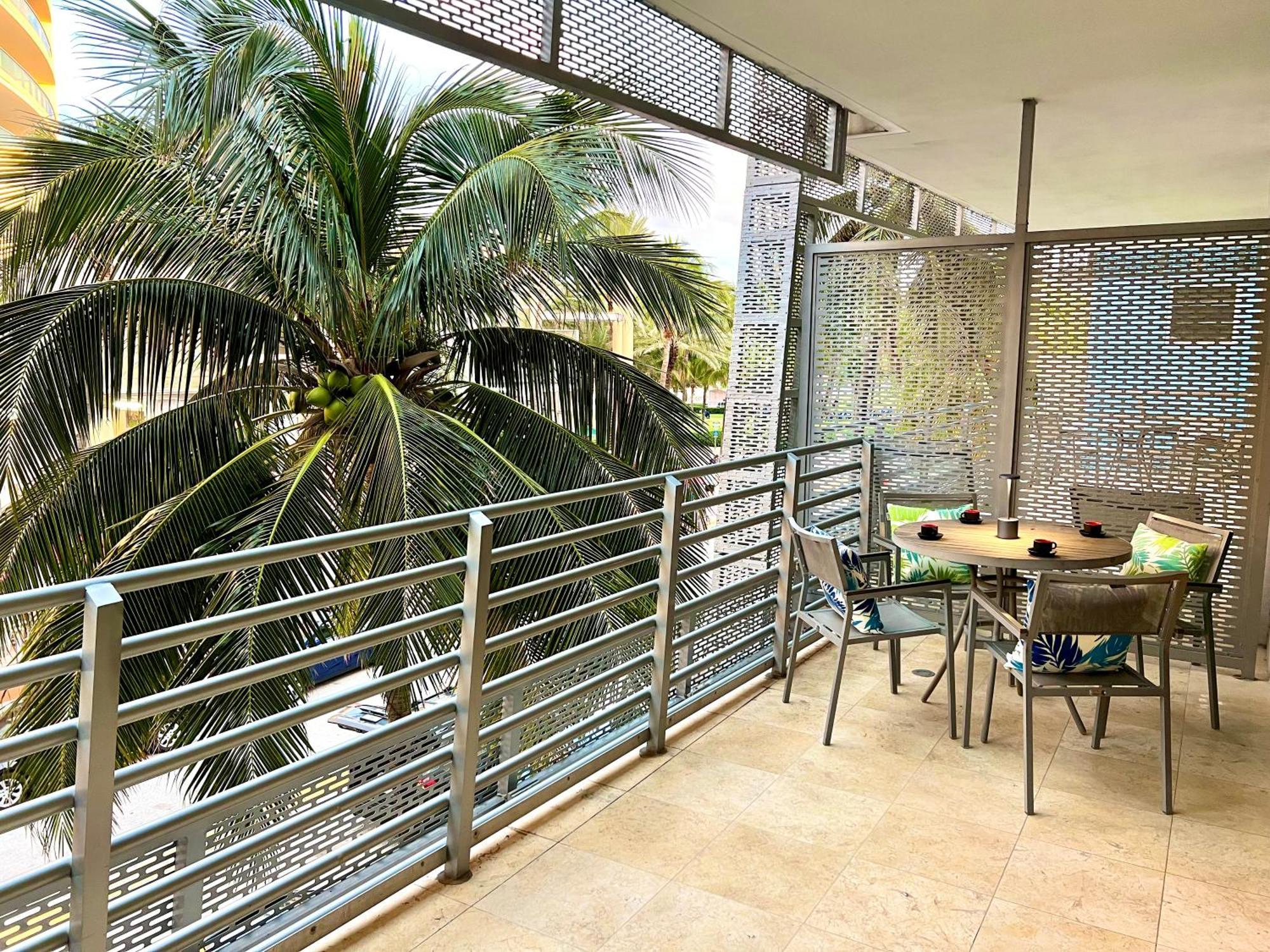Boutique Suites 3 Min Walk To Beach Miami Beach Eksteriør billede