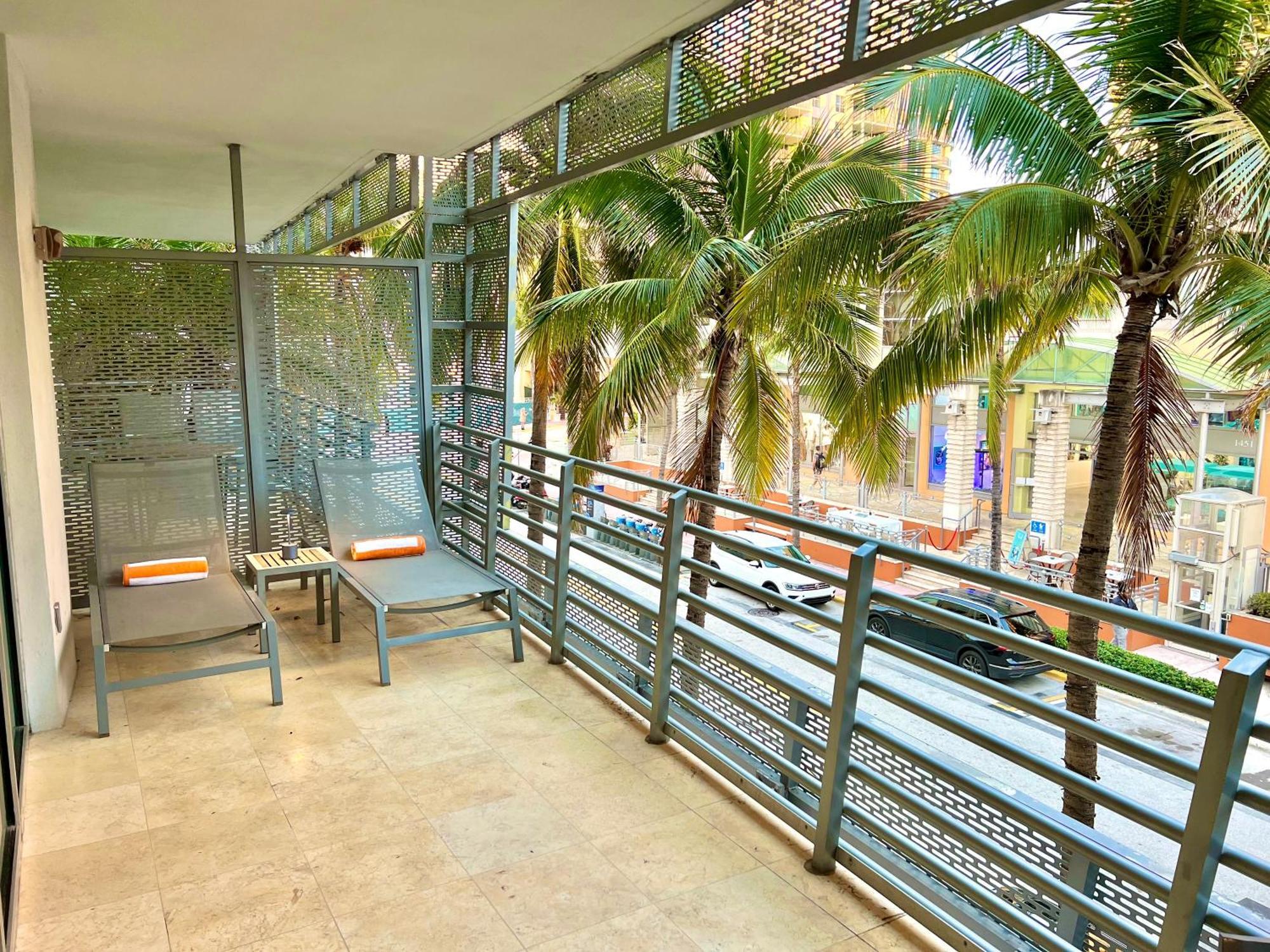 Boutique Suites 3 Min Walk To Beach Miami Beach Eksteriør billede