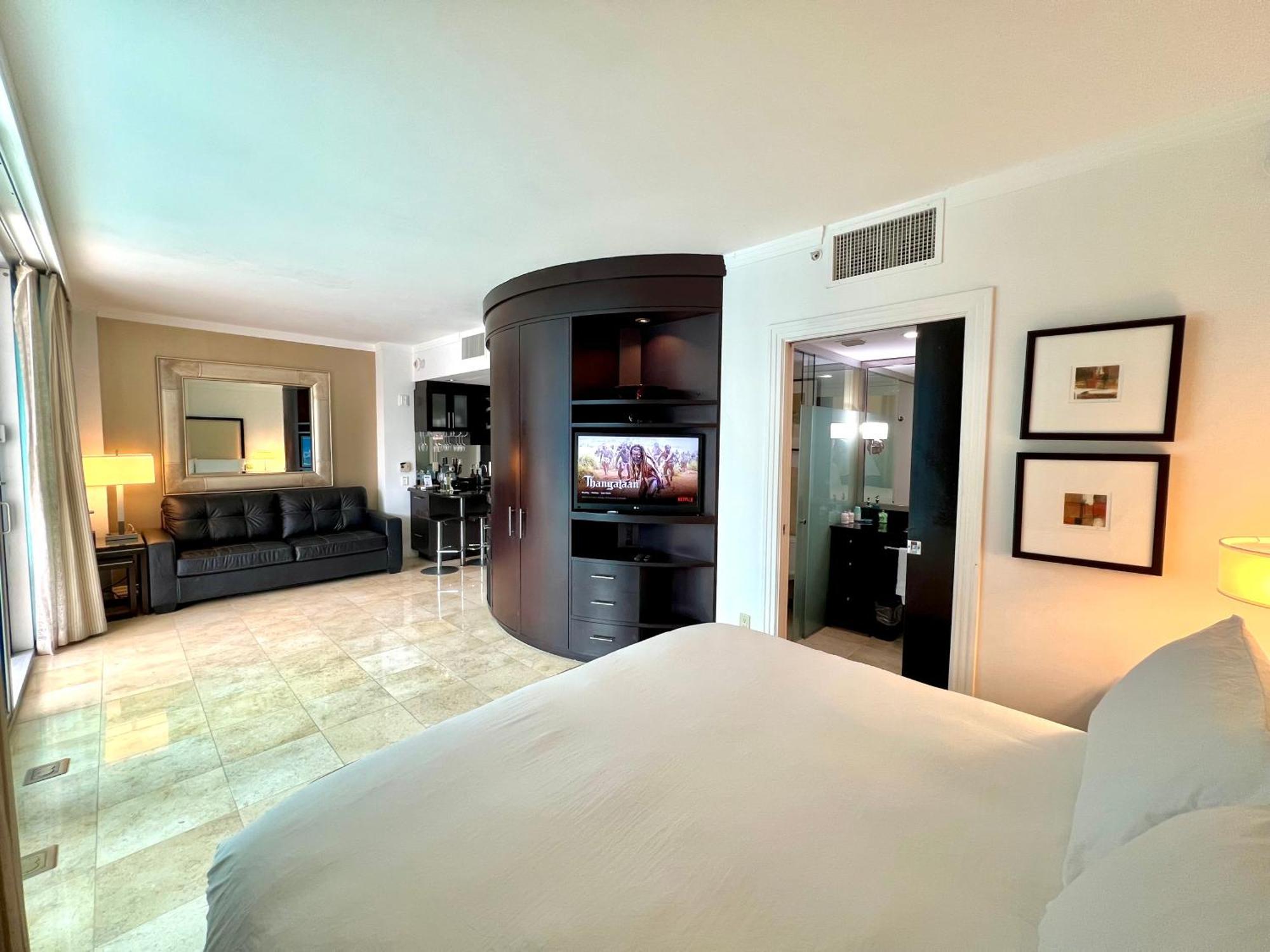 Boutique Suites 3 Min Walk To Beach Miami Beach Eksteriør billede