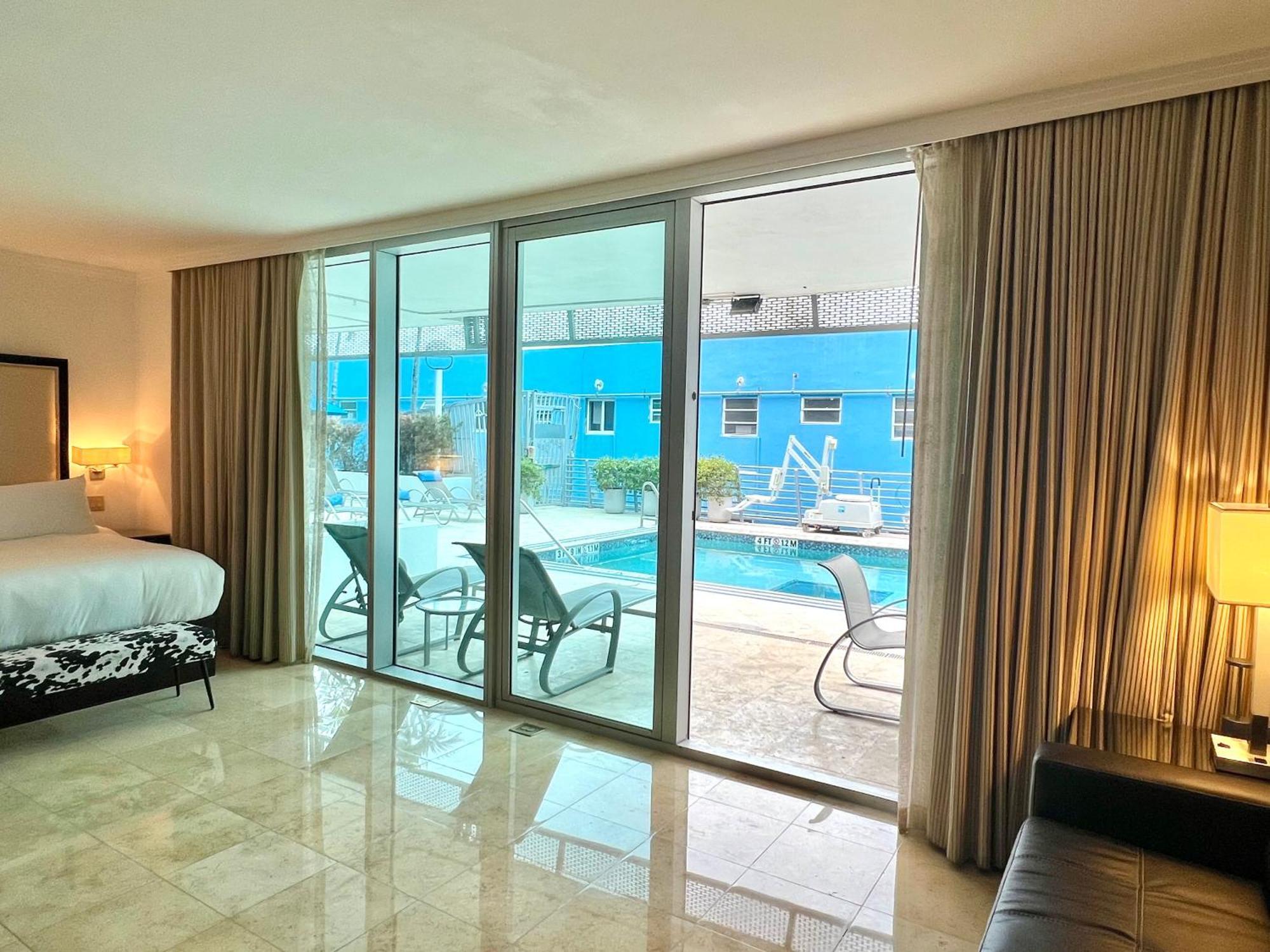 Boutique Suites 3 Min Walk To Beach Miami Beach Eksteriør billede