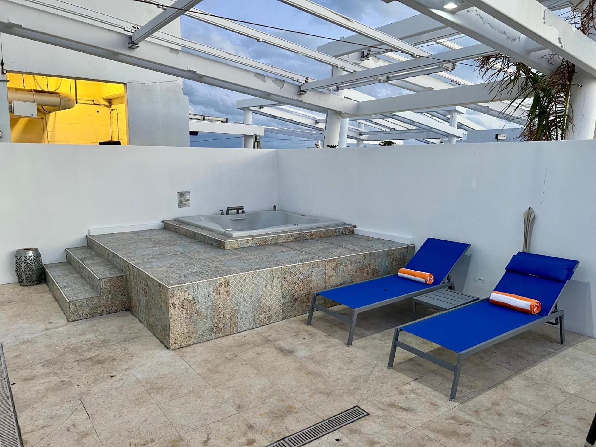 Boutique Suites 3 Min Walk To Beach Miami Beach Eksteriør billede