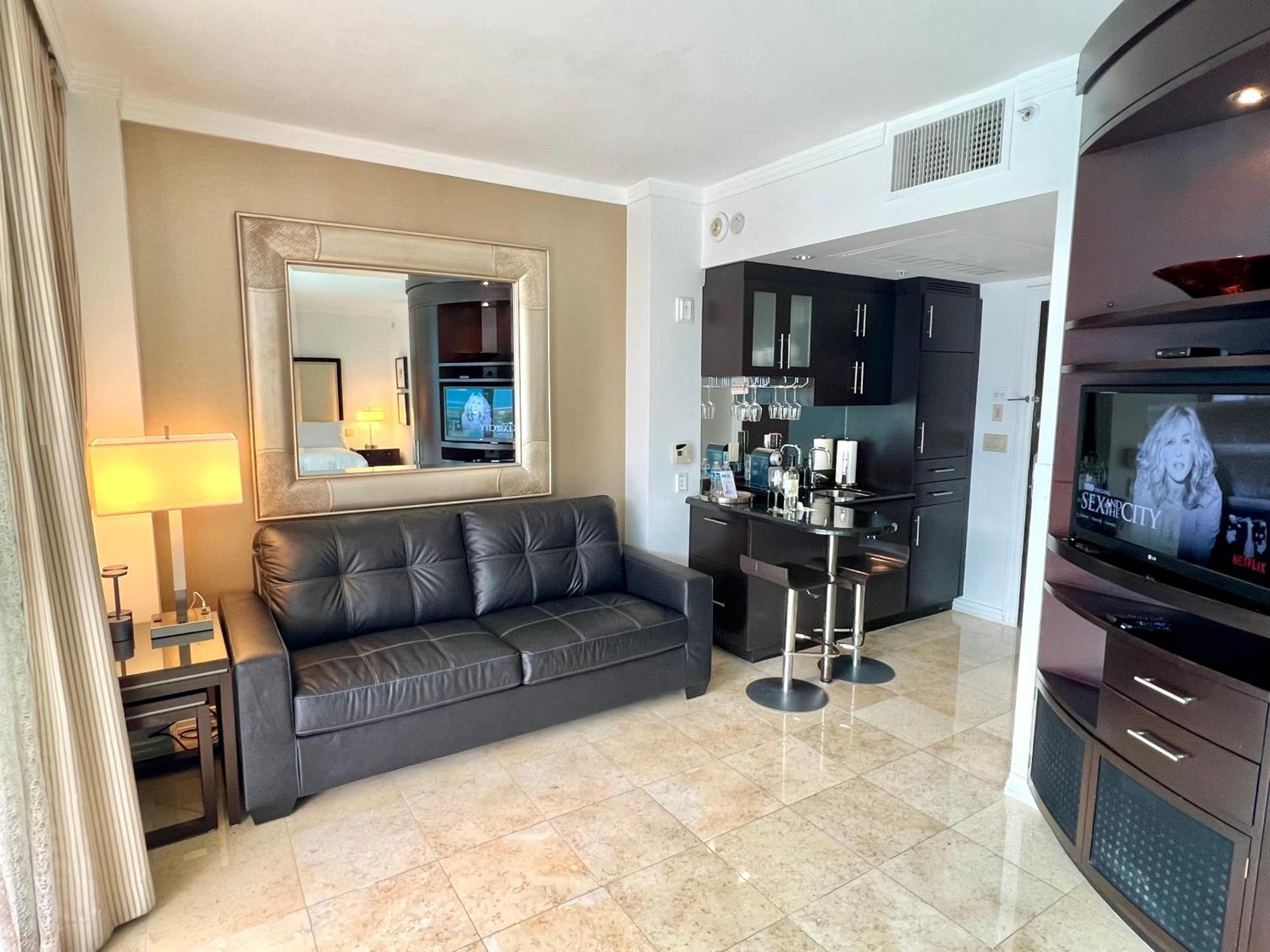 Boutique Suites 3 Min Walk To Beach Miami Beach Eksteriør billede