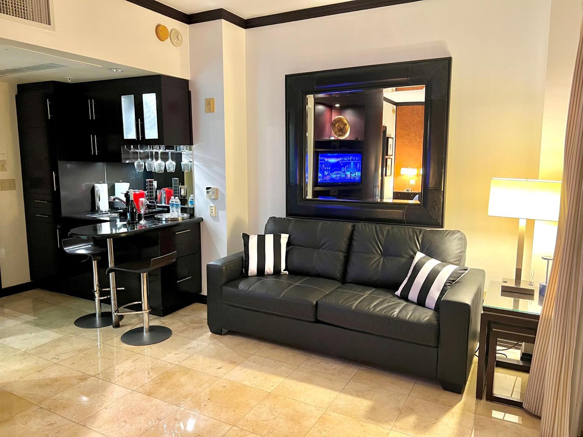Boutique Suites 3 Min Walk To Beach Miami Beach Eksteriør billede