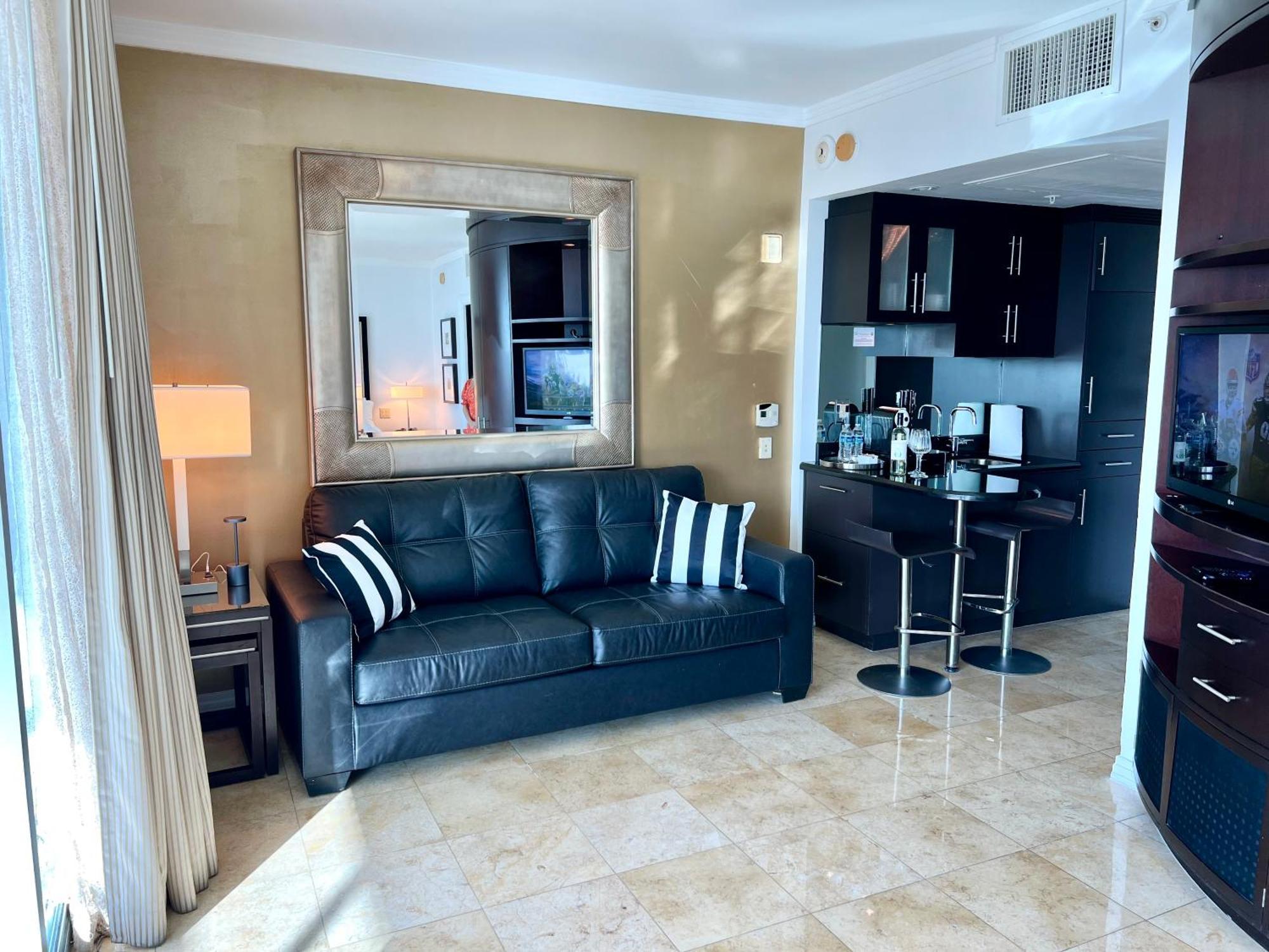 Boutique Suites 3 Min Walk To Beach Miami Beach Eksteriør billede